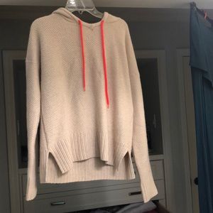 Autumn Cashmere Sweatshirt